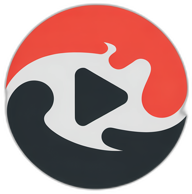 月光影视 Logo